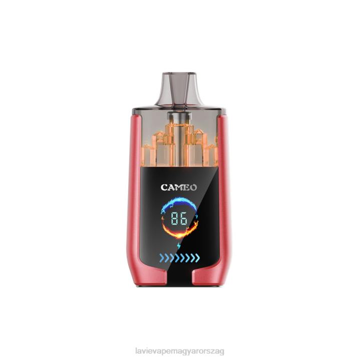 BJV014 Lavie Vape Magyarország | görögdinnye jég LAVIE CAMEO 30000 fújás